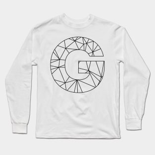 G Long Sleeve T-Shirt